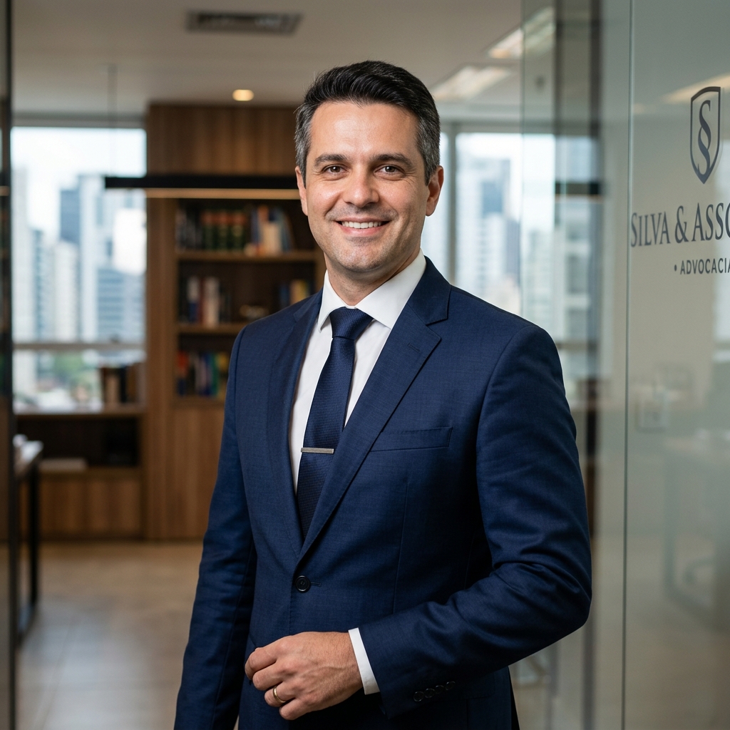Dr. Carlos Silva